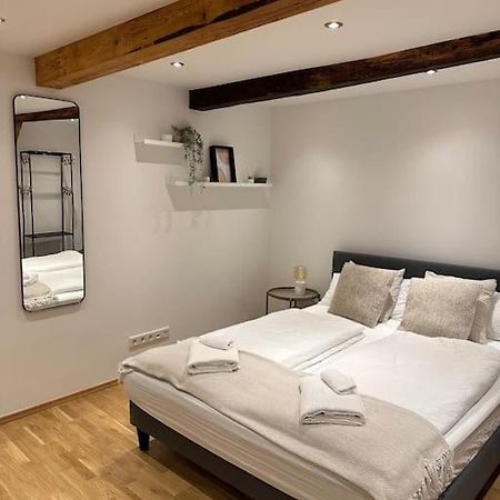 Lieblingsnest Hattingen Bedroom 3 외부 사진