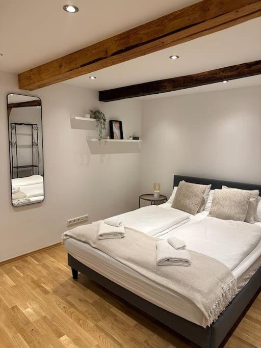 Lieblingsnest Hattingen Bedroom 3 외부 사진