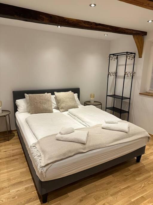 Lieblingsnest Hattingen Bedroom 3 외부 사진