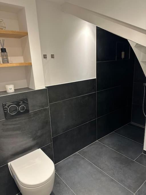 Lieblingsnest Hattingen Bedroom 3 외부 사진
